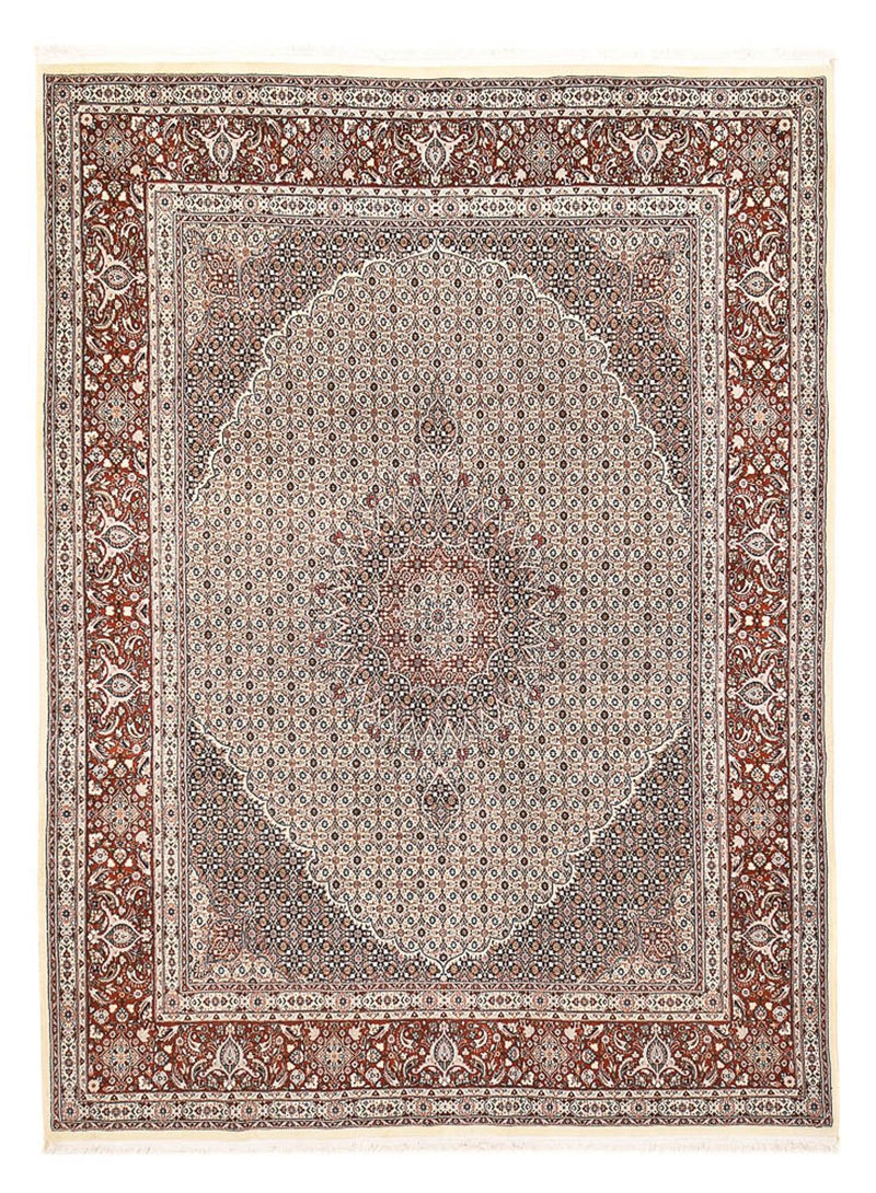 Tappeto Persero - Classico - 343 x 243 cm - taupe