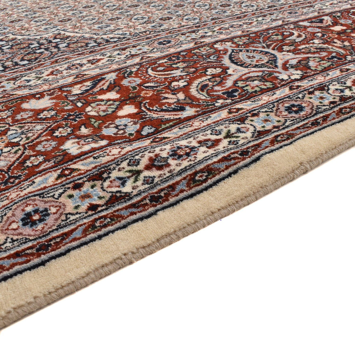Tappeto Persero - Classico - 343 x 243 cm - taupe
