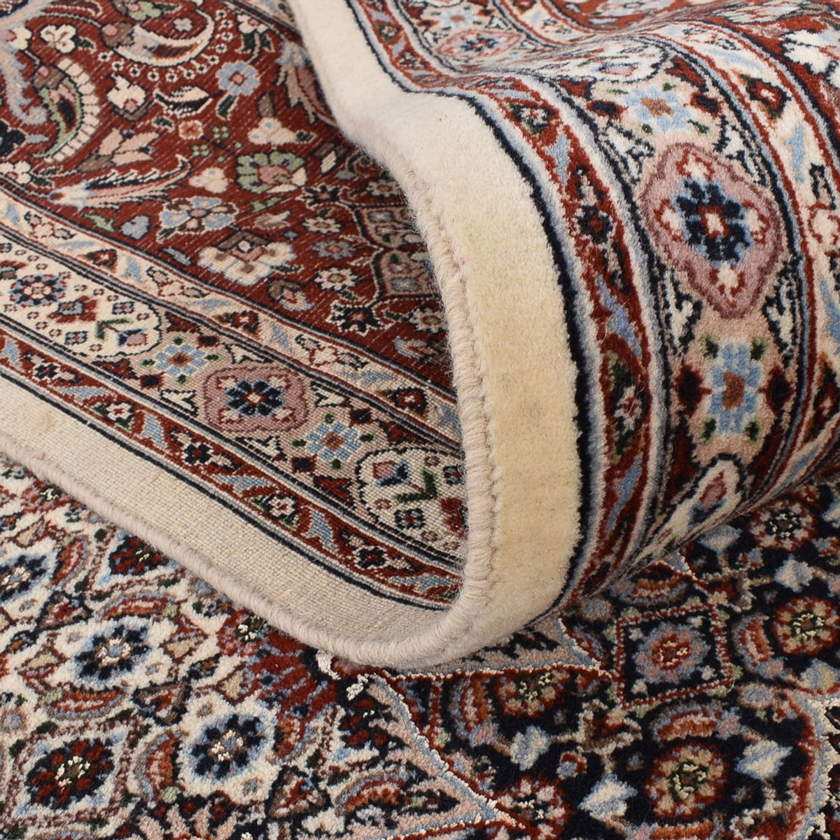 Tappeto Persero - Classico - 343 x 243 cm - taupe