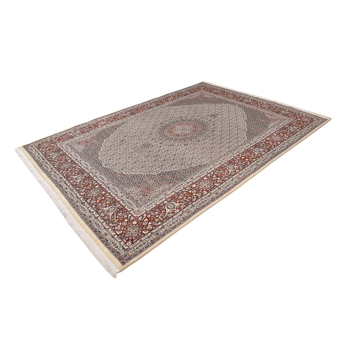 Tappeto Persero - Classico - 343 x 243 cm - taupe