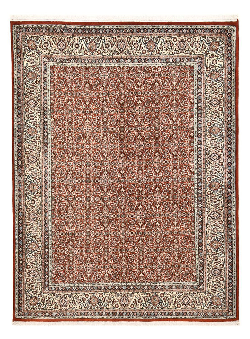 Tappeto Persero - Classico - 270 x 202 cm - rosso scuro