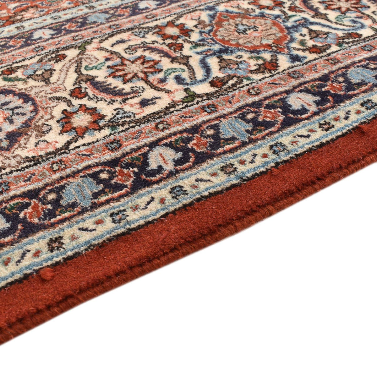 Moud Tappeto 202x270cm - Tappeto persiano