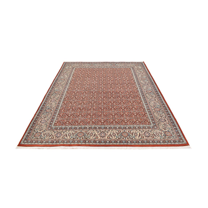 Tappeto Persero - Classico - 270 x 202 cm - rosso scuro