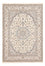 Tappeto Persero - Nain - Premio - 295 x 200 cm - crema