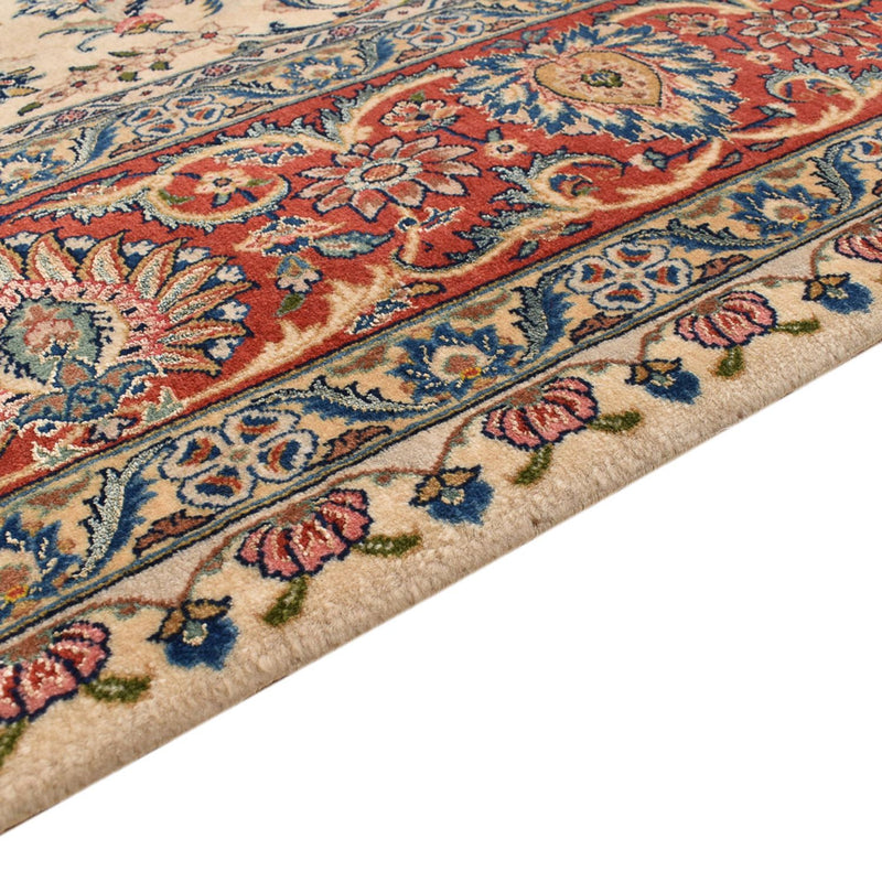 Tappeto Persero - Ghom - Reale - 308 x 204 cm - beige