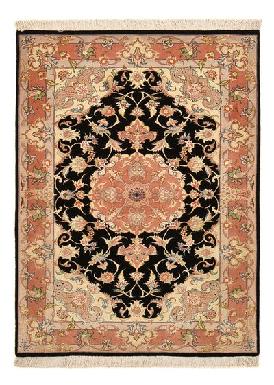 Tabriz - 60 Raj Tappeto 100x145cm - Tappeto persiano