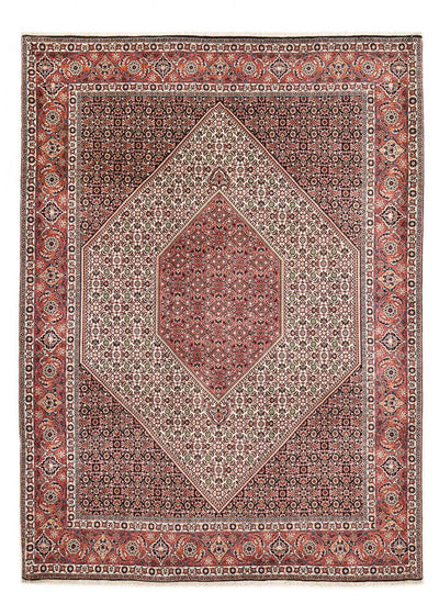 Bidjar Tappeto 202x285cm - Tappeto persiano