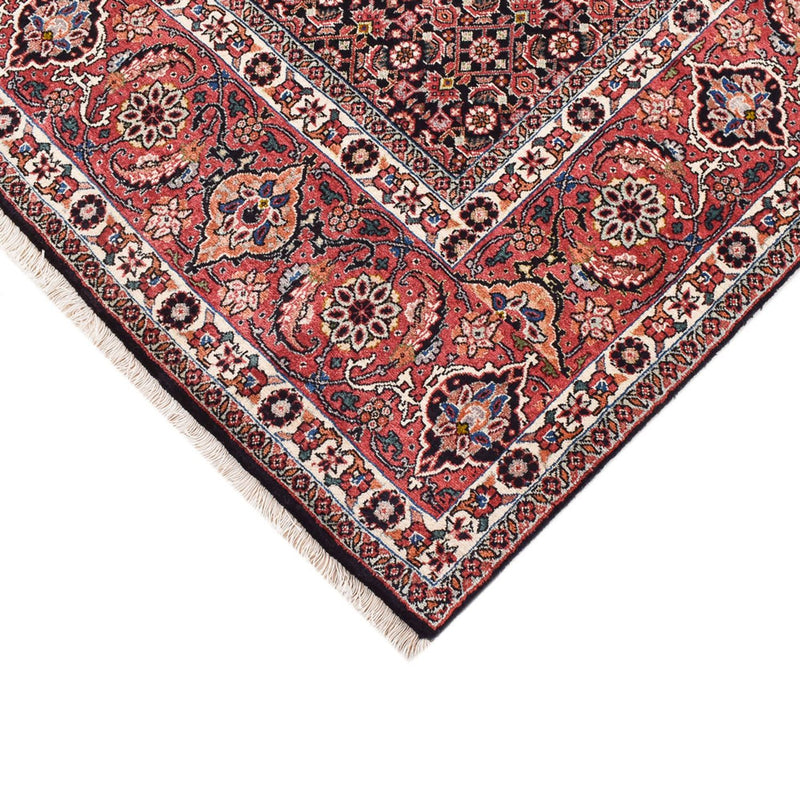 Tappeto Persero - Bidjar - 285 x 202 cm - ruggine