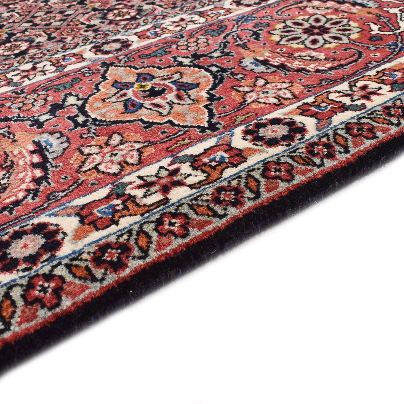 Bidjar Tappeto 285x202cm - Tappeto persiano