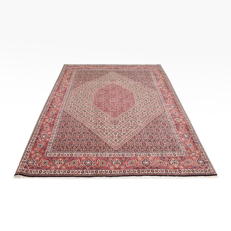 Tappeto Persero - Bidjar - 285 x 202 cm - ruggine