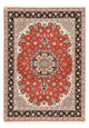 Tabriz - 50 Raj Tappeto 218x155cm - Tappeto persiano