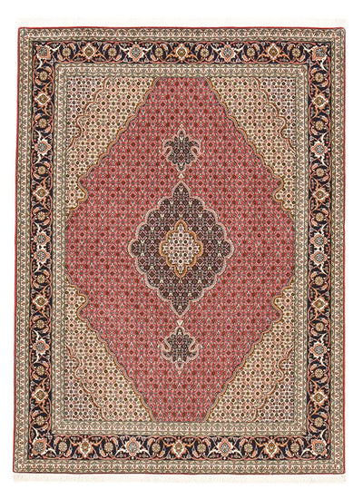 Tabriz - 50 Raj Tappeto 150x205cm - Tappeto persiano