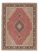 Tabriz - 50 Raj Tappeto 150x205cm - Tappeto persiano