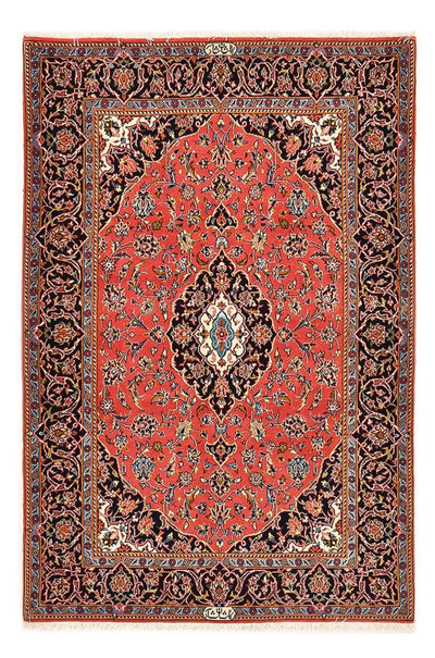 Kashan Tappeto 115x173cm - Tappeto persiano