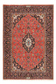 Kashan Tappeto 115x173cm - Tappeto persiano