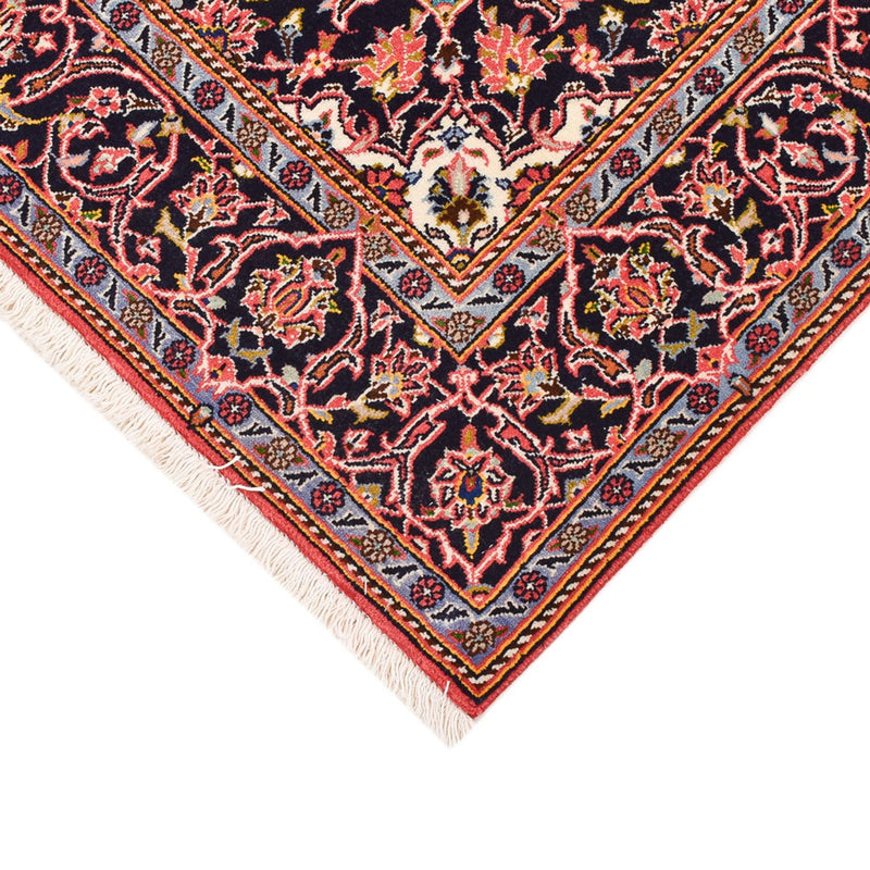 Tappeto Persero - Keshan - 173 x 115 cm - rosso