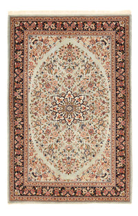 Tappeto Persero - Ghom - Reale - 215 x 138 cm - beige chiaro