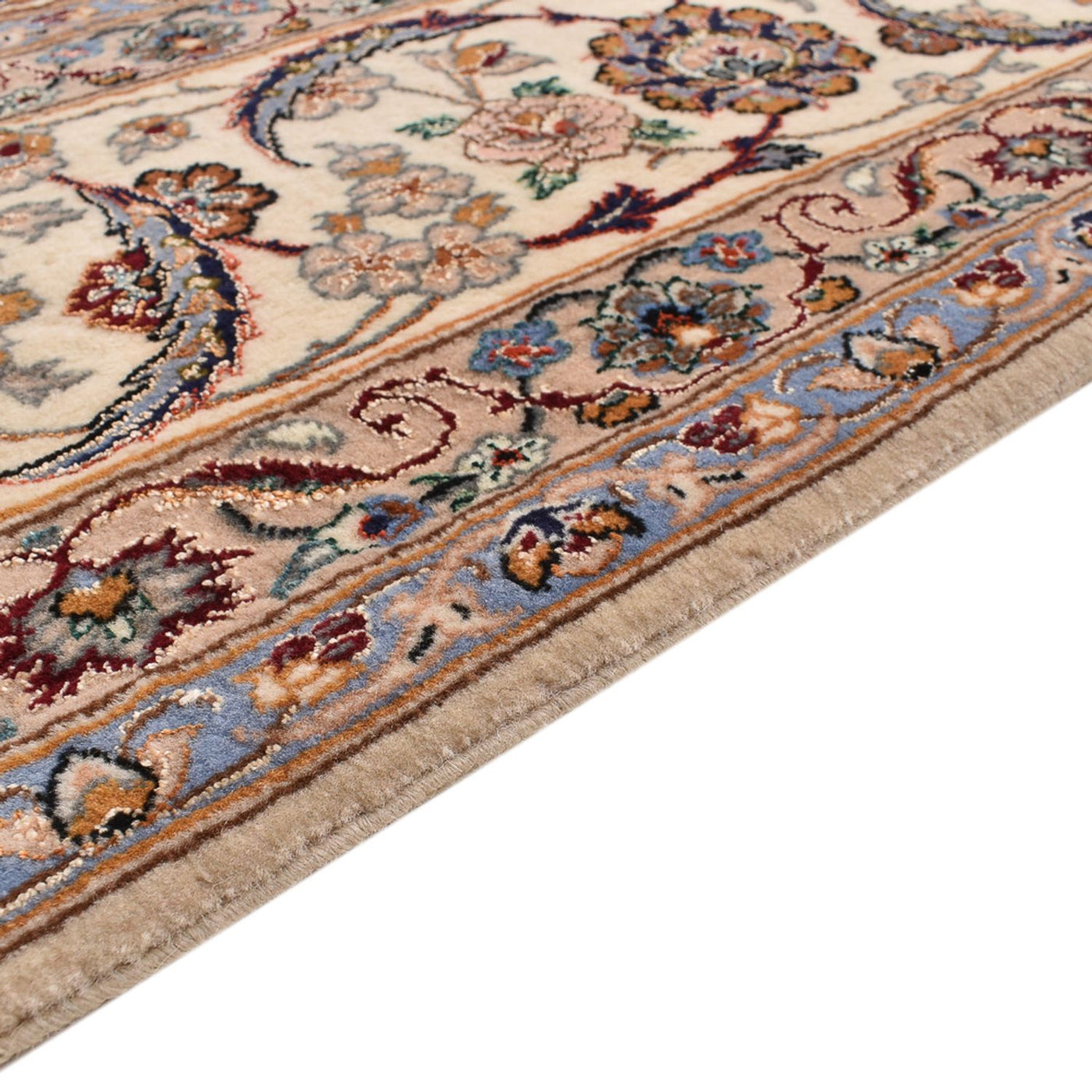Isfahan Tappeto 306x202cm - Tappeto persiano