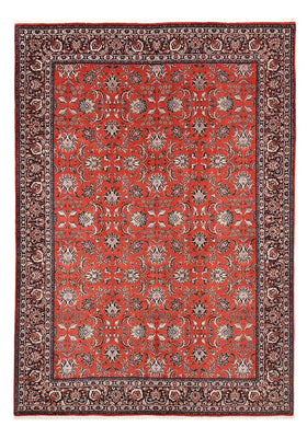 Tappeto Persero - Bidjar - 297 x 204 cm - rosso
