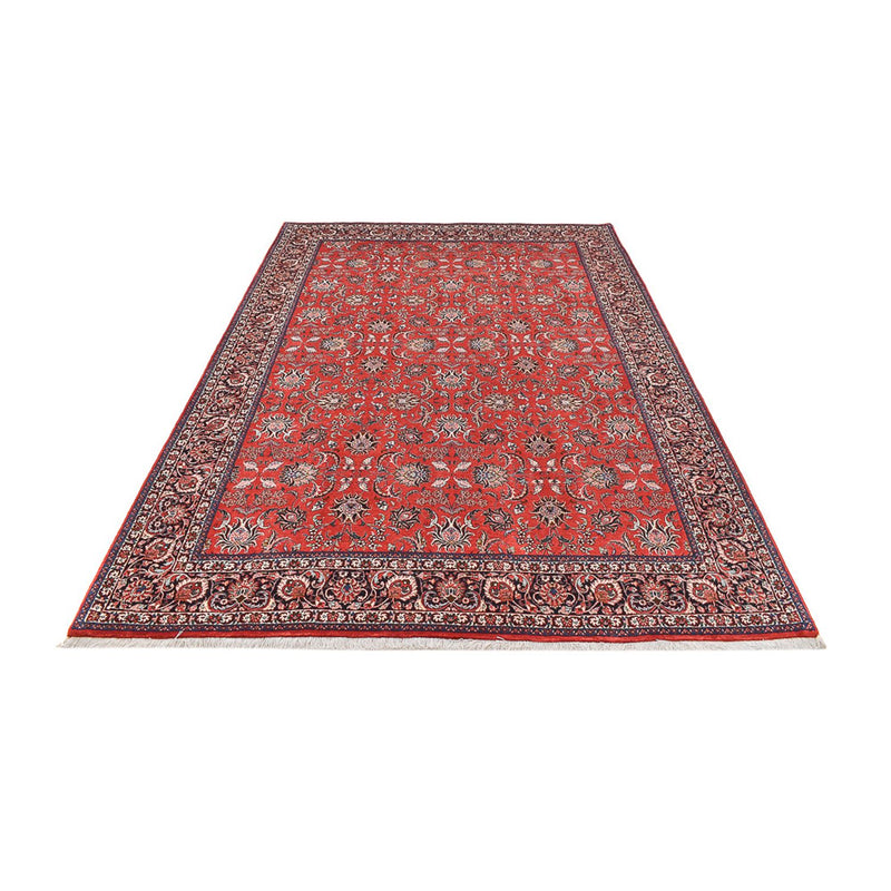 Tappeto Persero - Bidjar - 297 x 204 cm - rosso