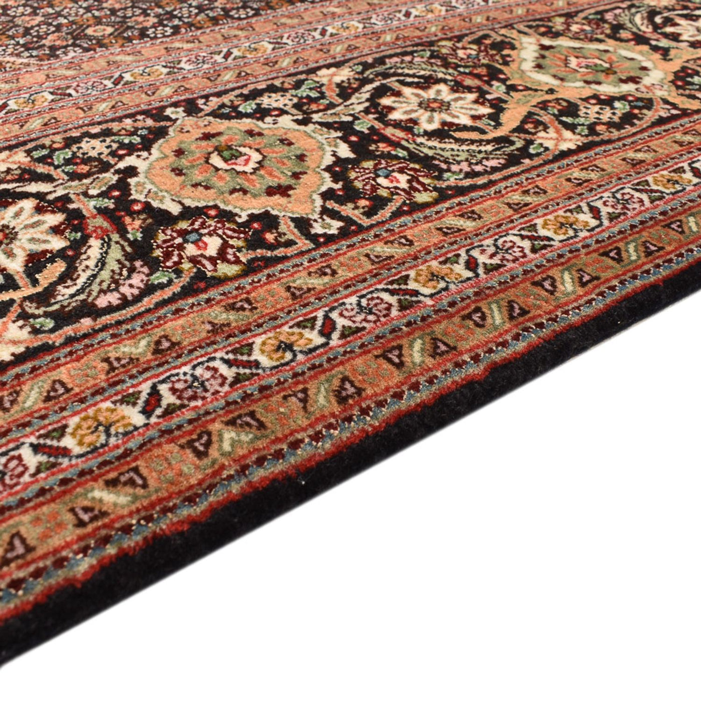 Tabriz - 50 Raj Tappeto 303x203cm - Tappeto persiano