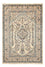 Tappeto Persero - Keshan - 305 x 206 cm - crema
