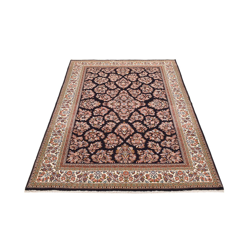 Tappeto Persero - Classico - 244 x 174 cm - blu scuro