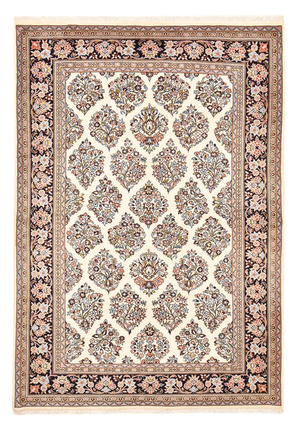 Tappeto Persero - Classico - 244 x 170 cm - crema