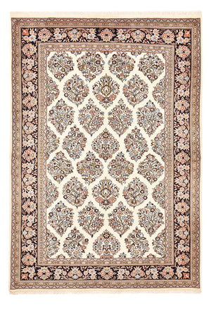 Tappeto Persero - Classico - 244 x 170 cm - crema