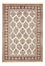 Tappeto Persero - Classico - 244 x 170 cm - crema