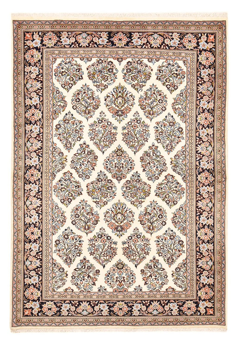 Tappeto Persero - Classico - 244 x 170 cm - crema