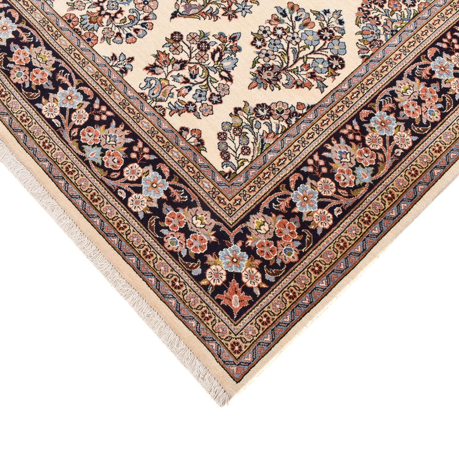 Tappeto Persero - Classico - 244 x 170 cm - crema