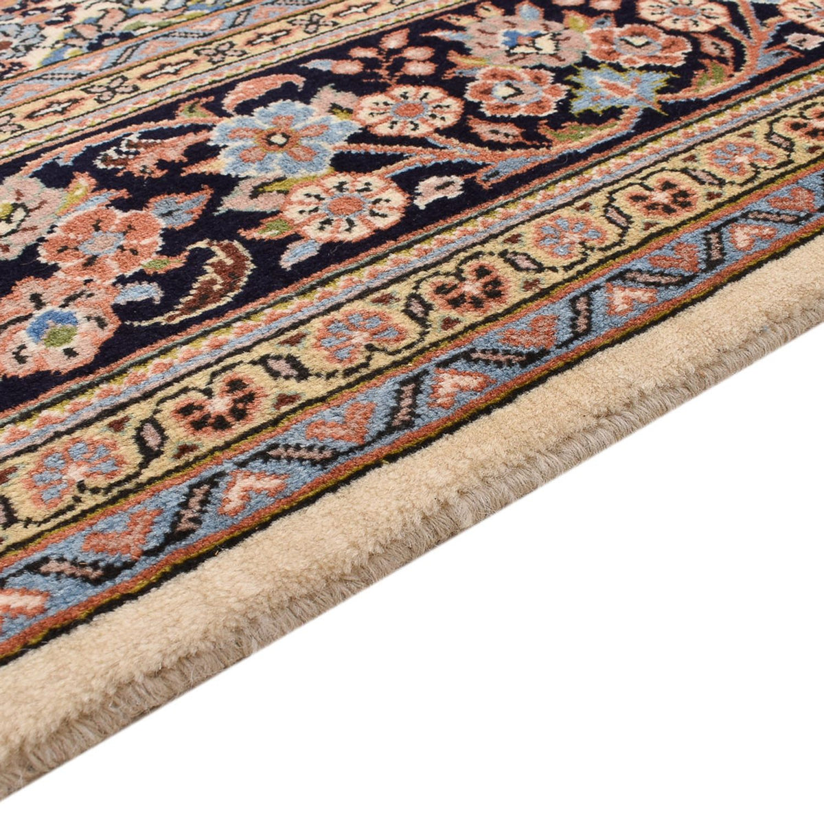 Sarouk Tappeto 170x244cm - Tappeto persiano