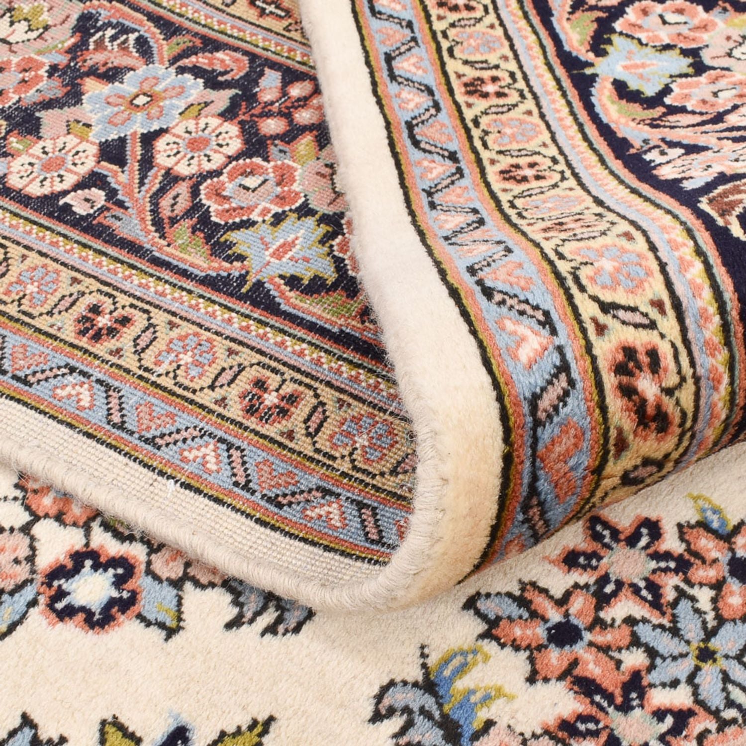 Tappeto Persero - Classico - 244 x 170 cm - crema