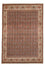Tappeto Persero - Bidjar - 289 x 200 cm - ruggine