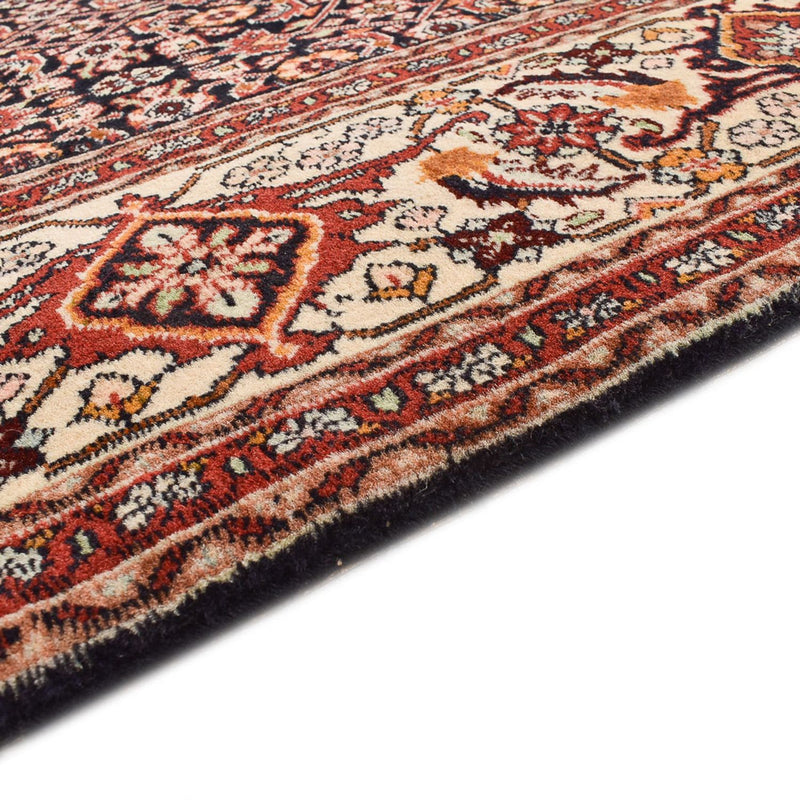 Tappeto Persero - Bidjar - 289 x 200 cm - ruggine