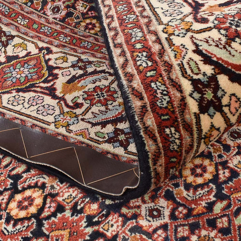 Tappeto Persero - Bidjar - 289 x 200 cm - ruggine