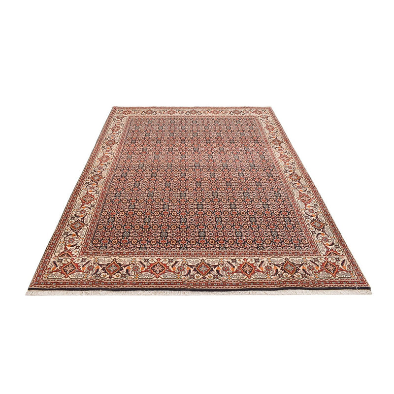 Tappeto Persero - Bidjar - 289 x 200 cm - ruggine