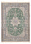 Tappeto Persero - Nain - Reale - 290 x 204 cm - verde