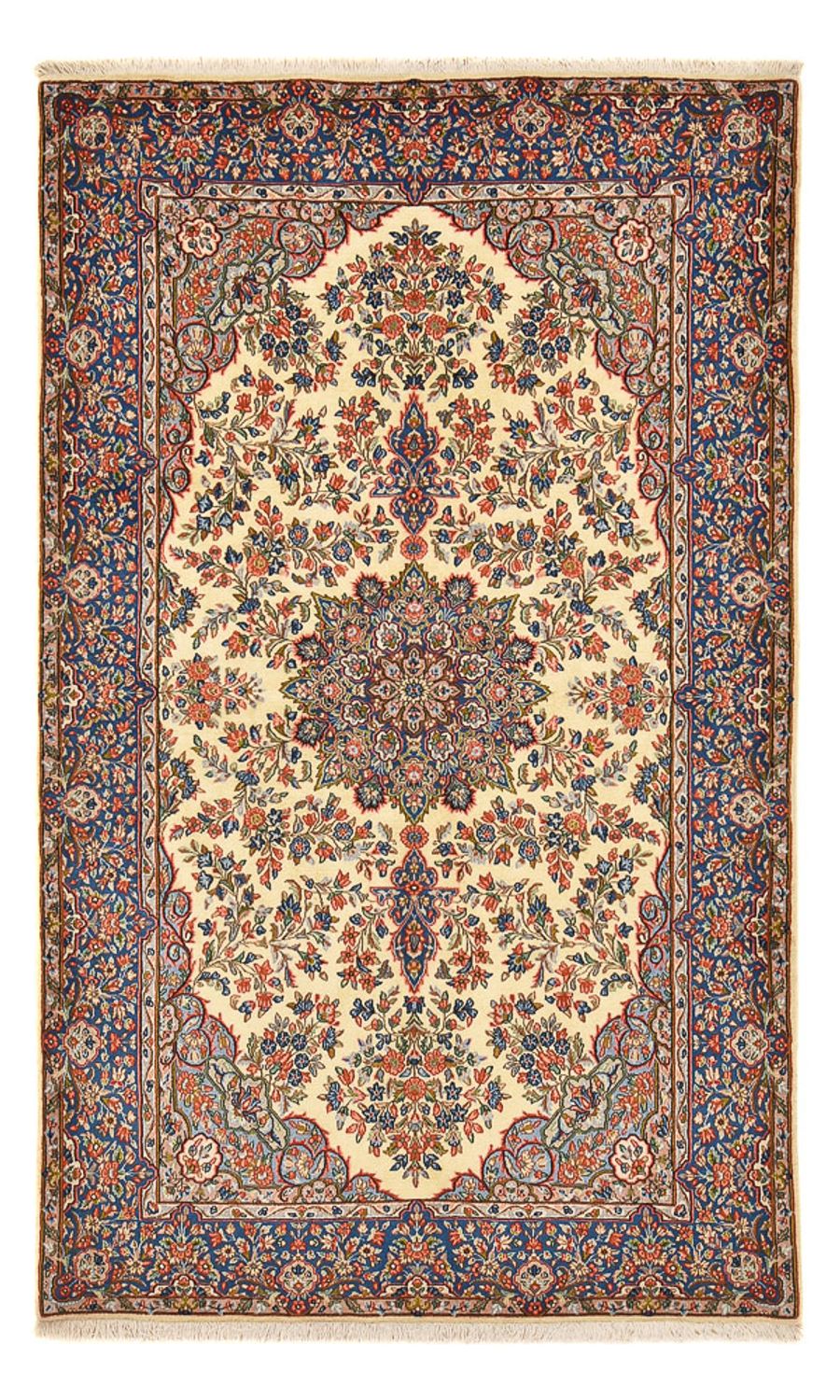 Tappeto Persero - Reale - 245 x 148 cm - beige scuro