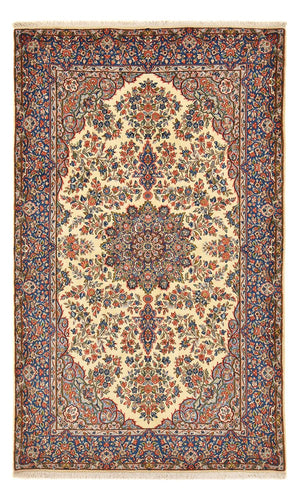 Tappeto Persero - Reale - 245 x 148 cm - beige scuro