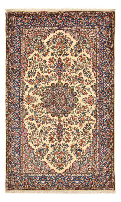 Rafsanjan Tappeto 148x245cm - Tappeto persiano