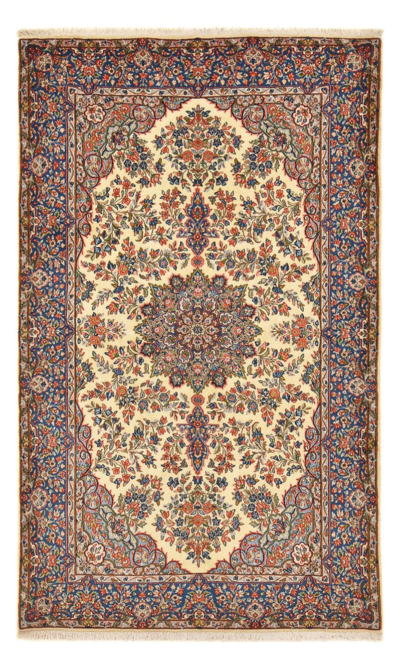 Tappeto Persero - Reale - 245 x 148 cm - beige scuro