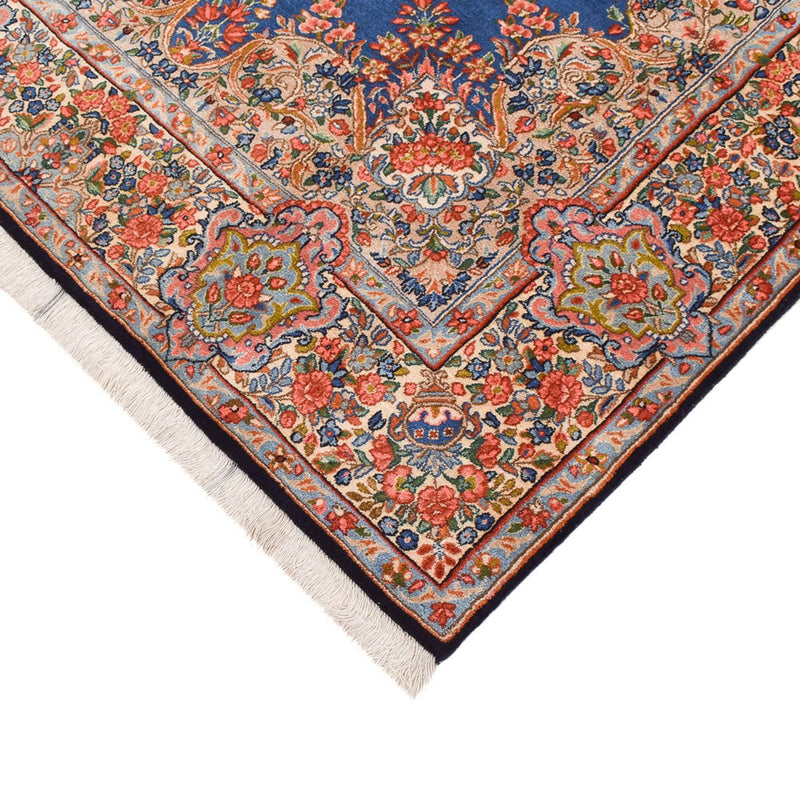 Tappeto Persero - Reale - 242 x 151 cm - blu
