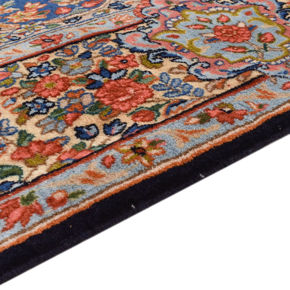 Rafsanjan Tappeto 151x242cm - Tappeto persiano