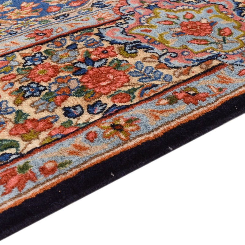 Tappeto Persero - Reale - 242 x 151 cm - blu