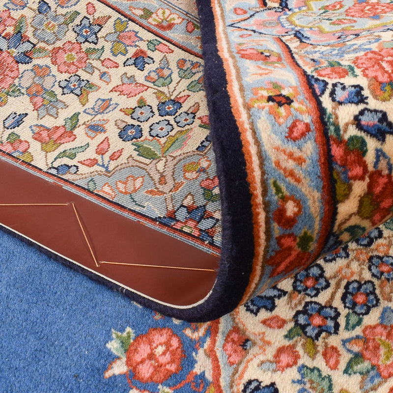 Tappeto Persero - Reale - 242 x 151 cm - blu