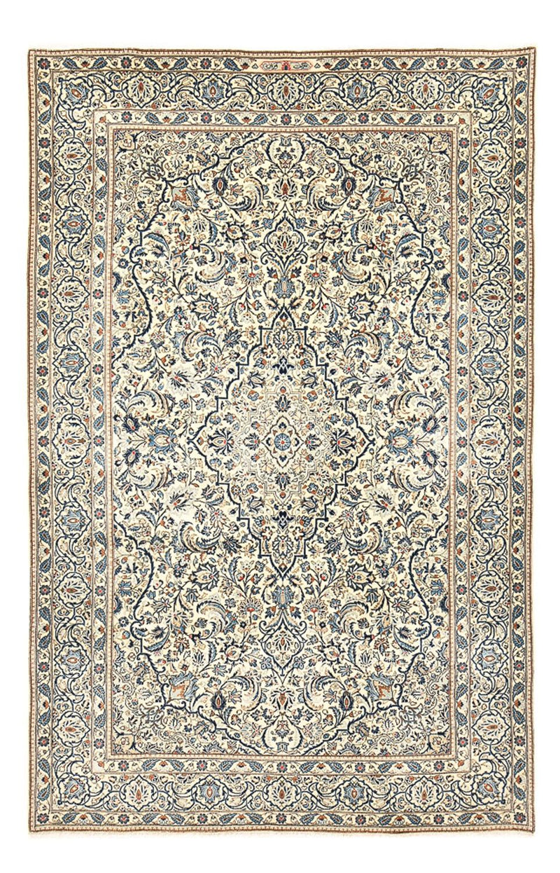 Tappeto Persero - Keshan - 315 x 203 cm - beige