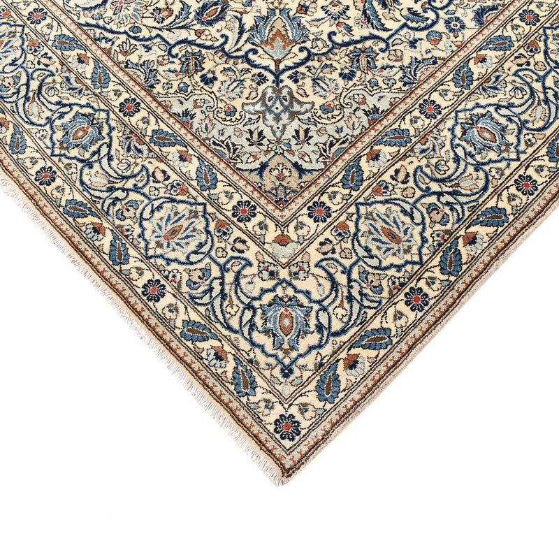 Tappeto Persero - Keshan - 315 x 203 cm - beige