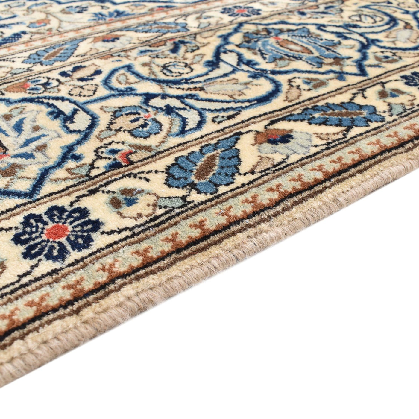 Kashan Tappeto 315x203cm - Tappeto persiano